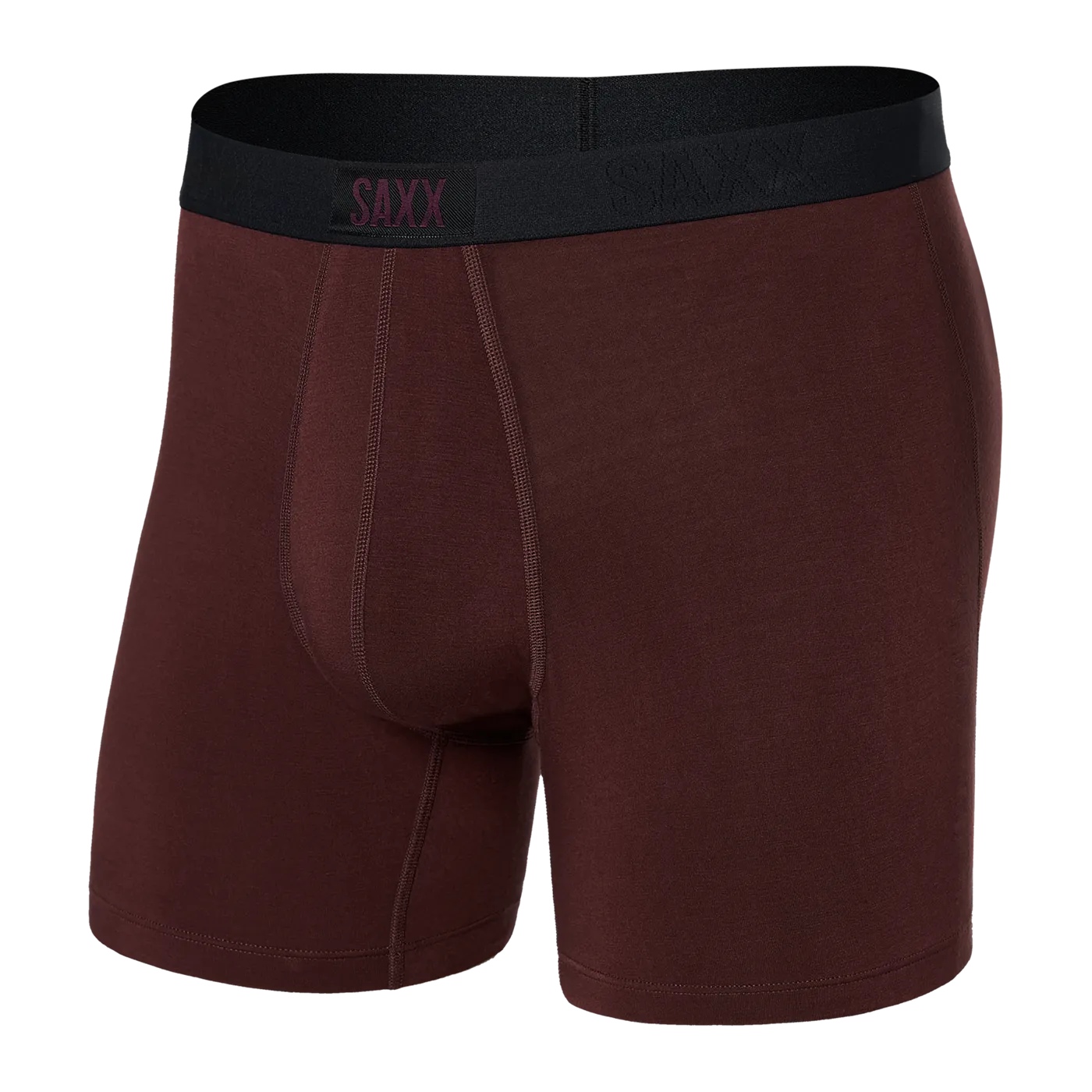Saxx Vibe Solid Boxer Brief