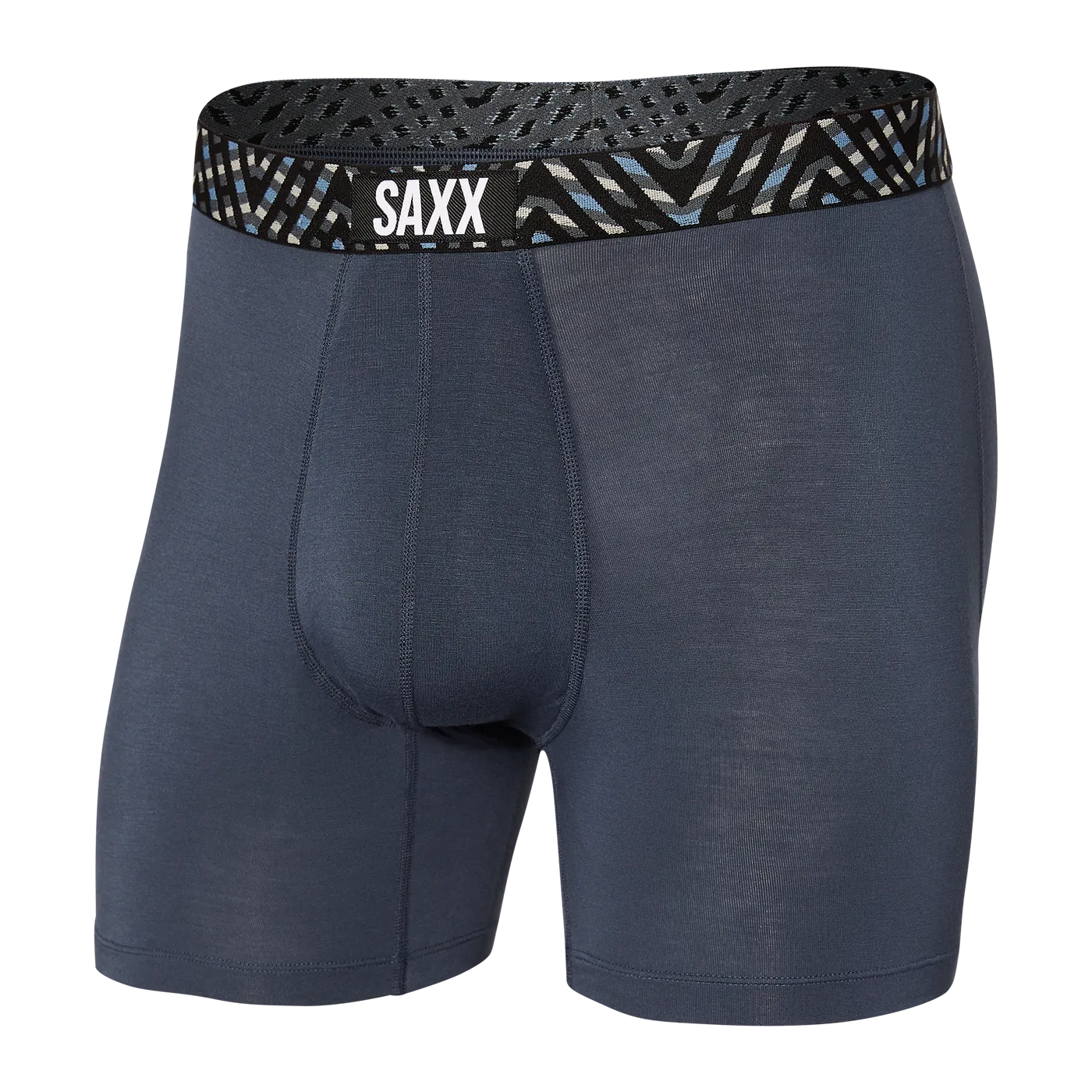 Saxx Vibe Solid Boxer Brief