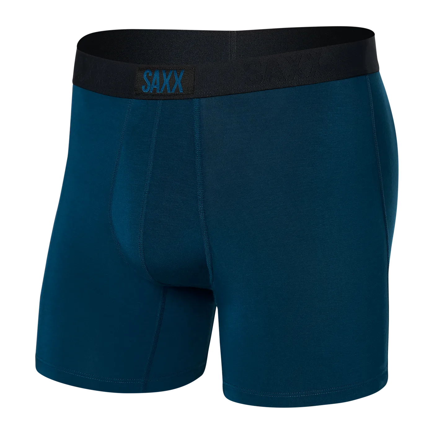 Saxx Vibe Solid Boxer Brief
