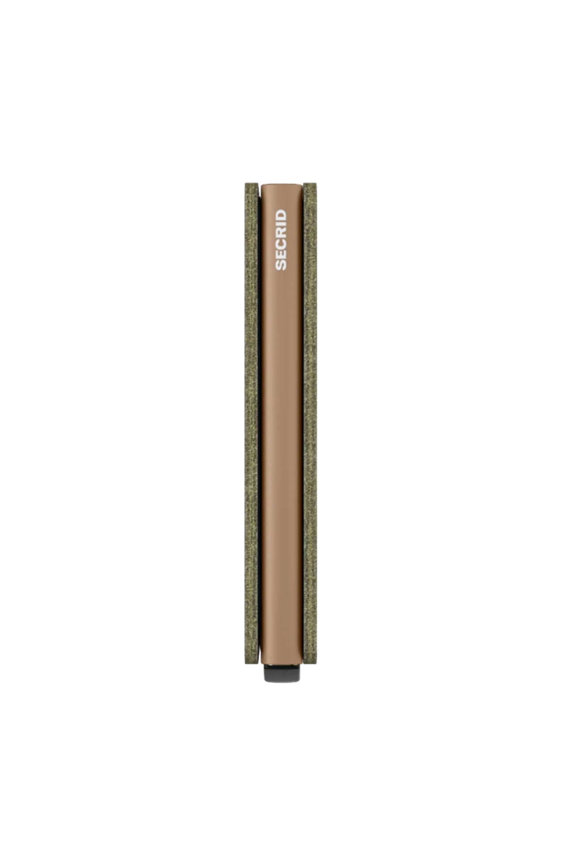 Secrid - Slimwallet Saffiano Olive