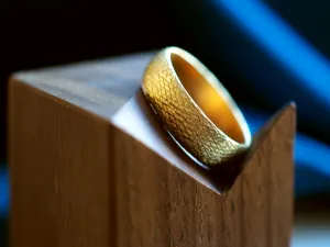 Serpent Ring