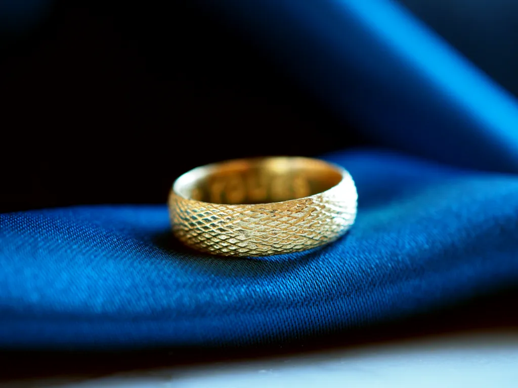 Serpent Ring