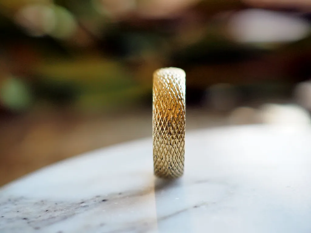 Serpent Ring
