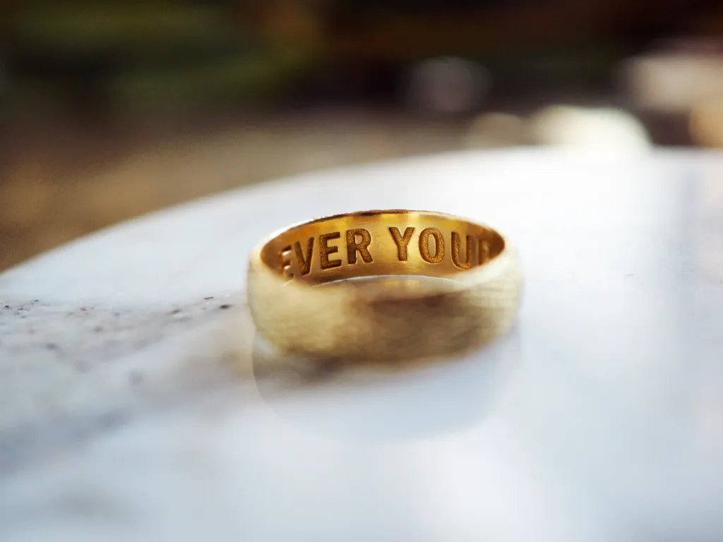 Serpent Ring