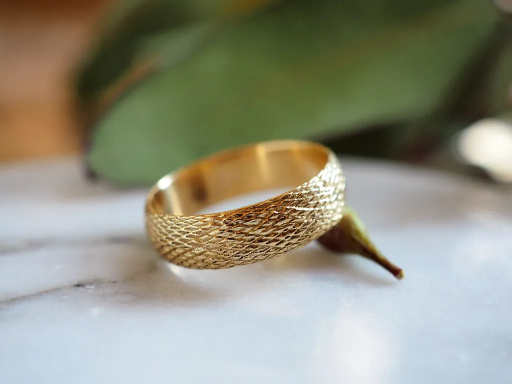Serpent Ring