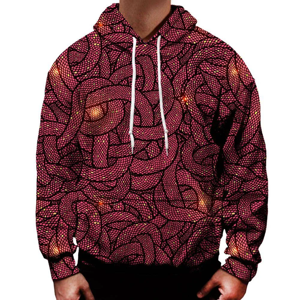 Serpent V2 Hoodie