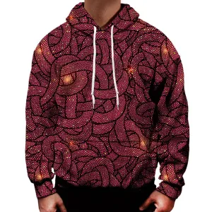 Serpent V2 Hoodie