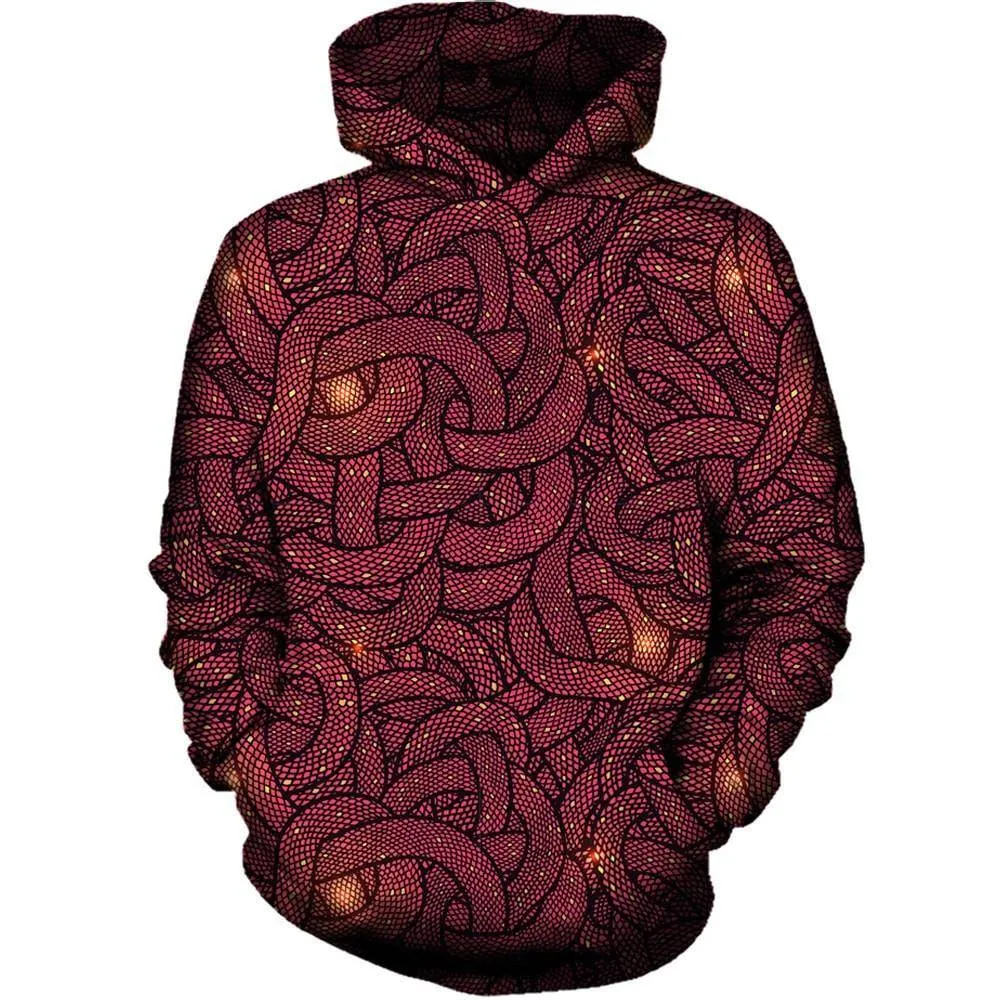 Serpent V2 Hoodie