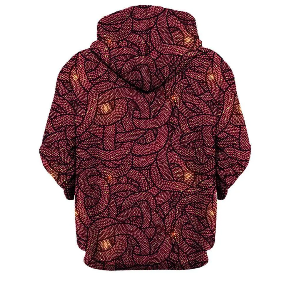 Serpent V2 Hoodie
