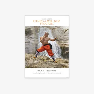 Shaolin Fitness And Wellness Program -  Beginners
