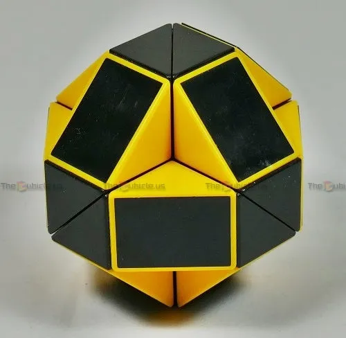 ShengShou Magic Snake