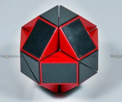 ShengShou Magic Snake