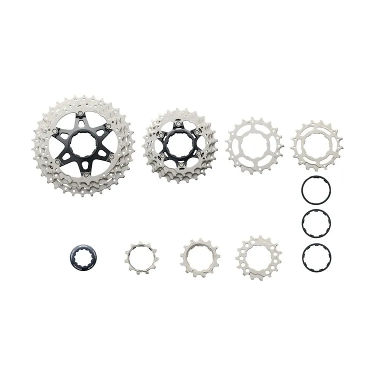 Shimano HG800 11 Speed 11-34t Cassette