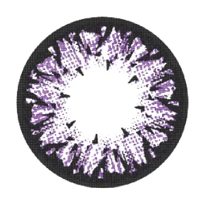 Shiny Violet