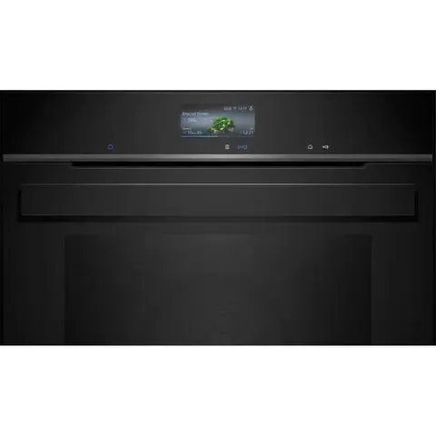 Siemens IQ700 Compact Microwave Oven CM936GCB1