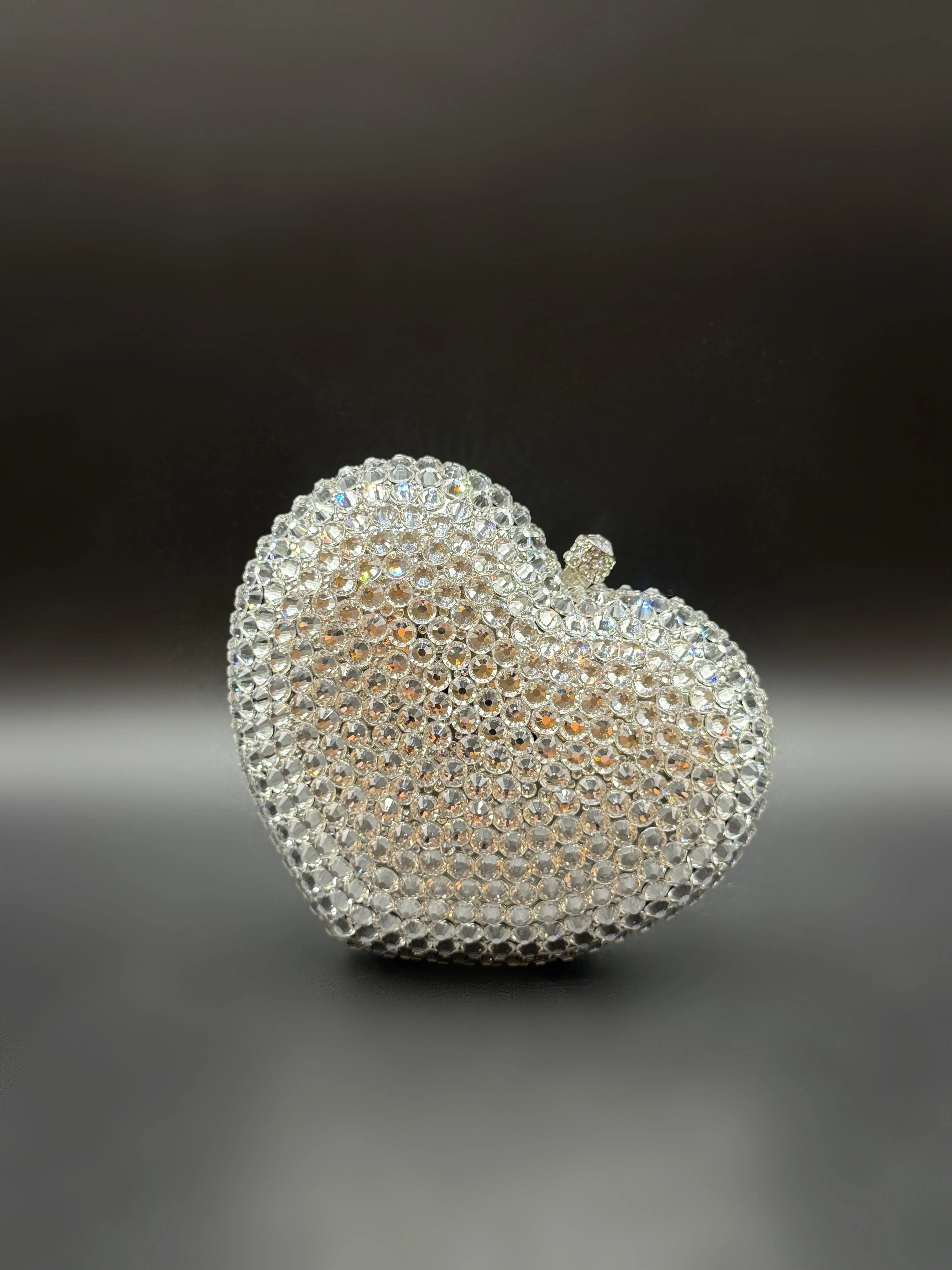 Silver Heart