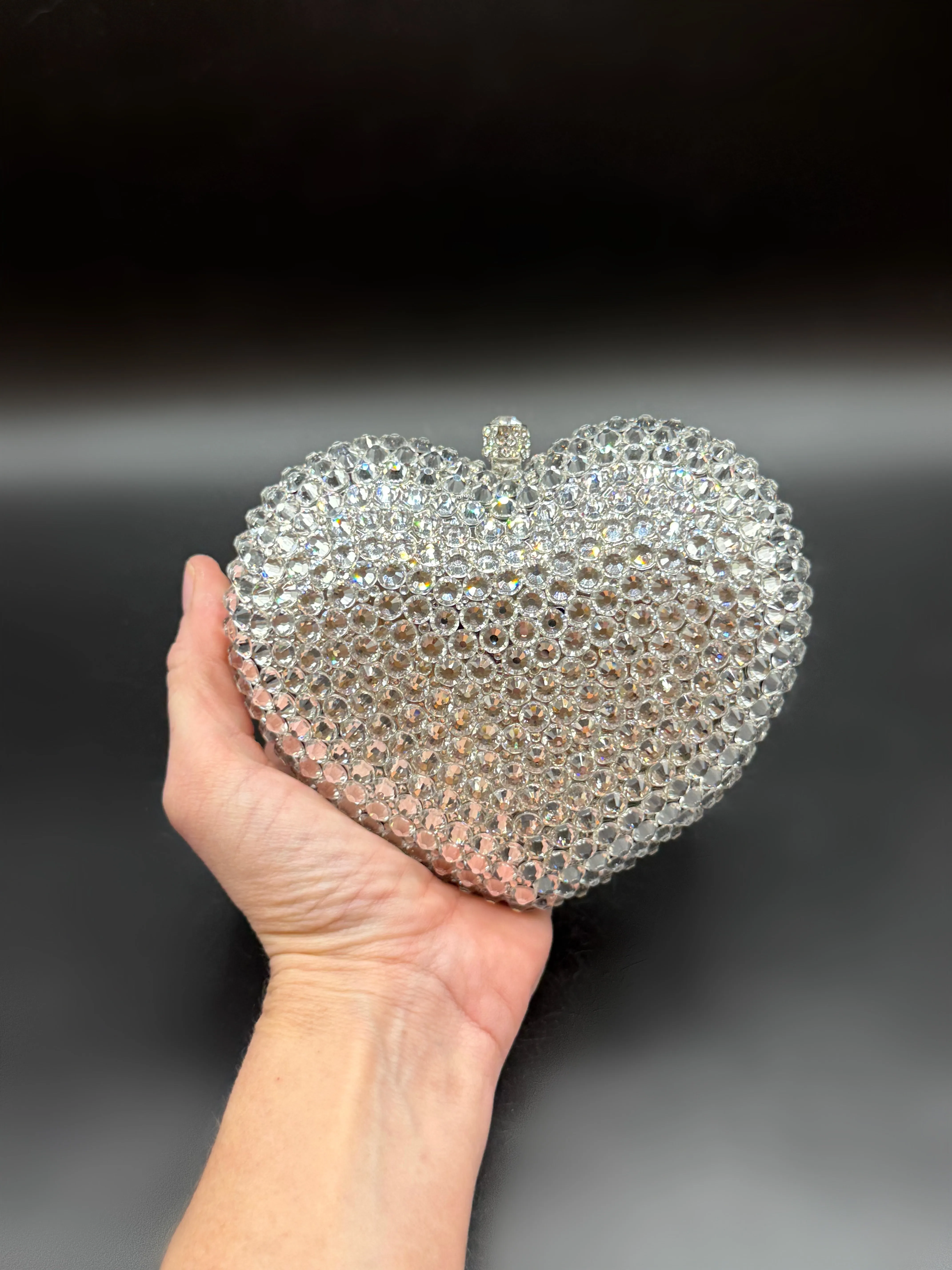 Silver Heart
