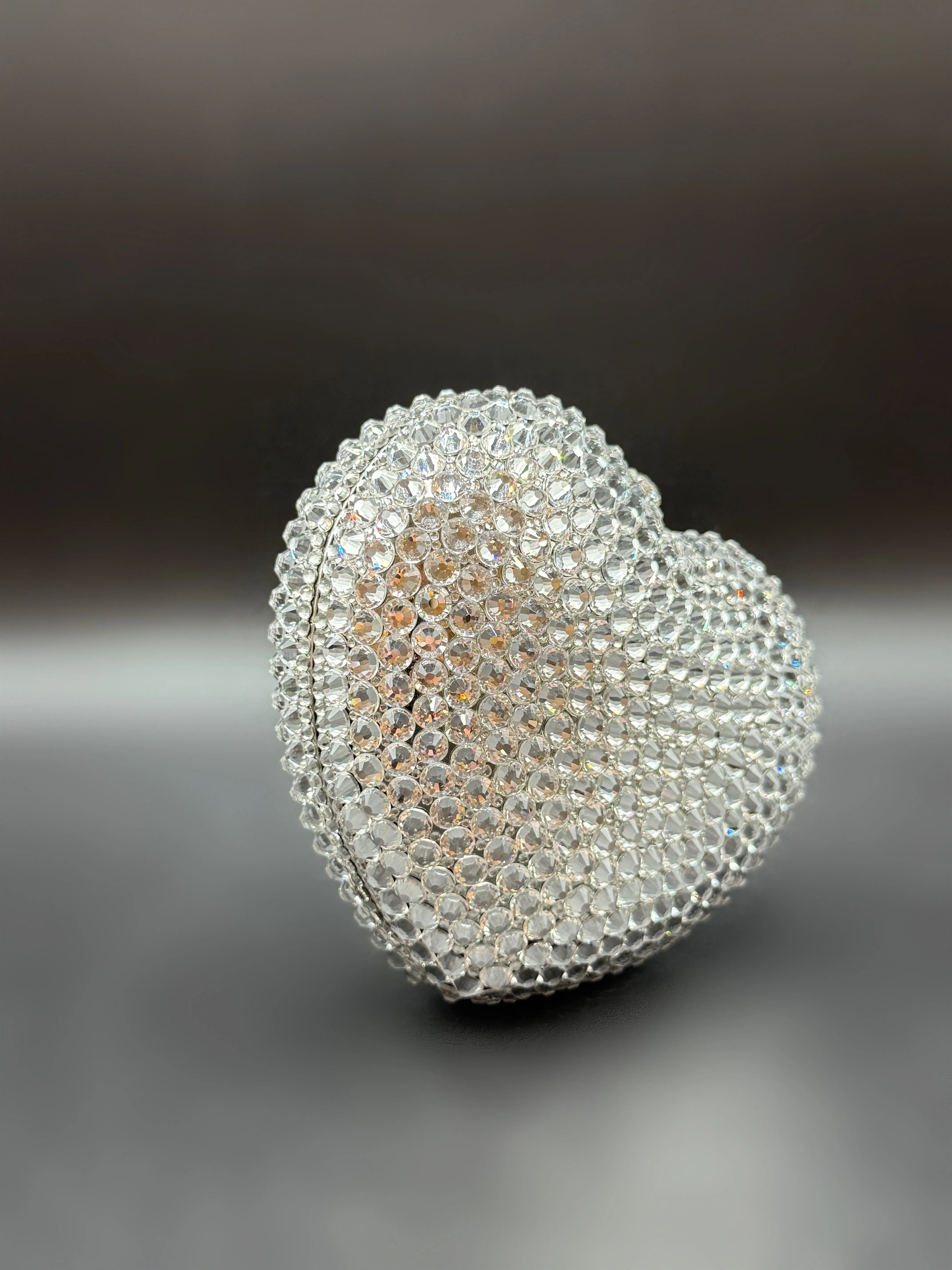 Silver Heart