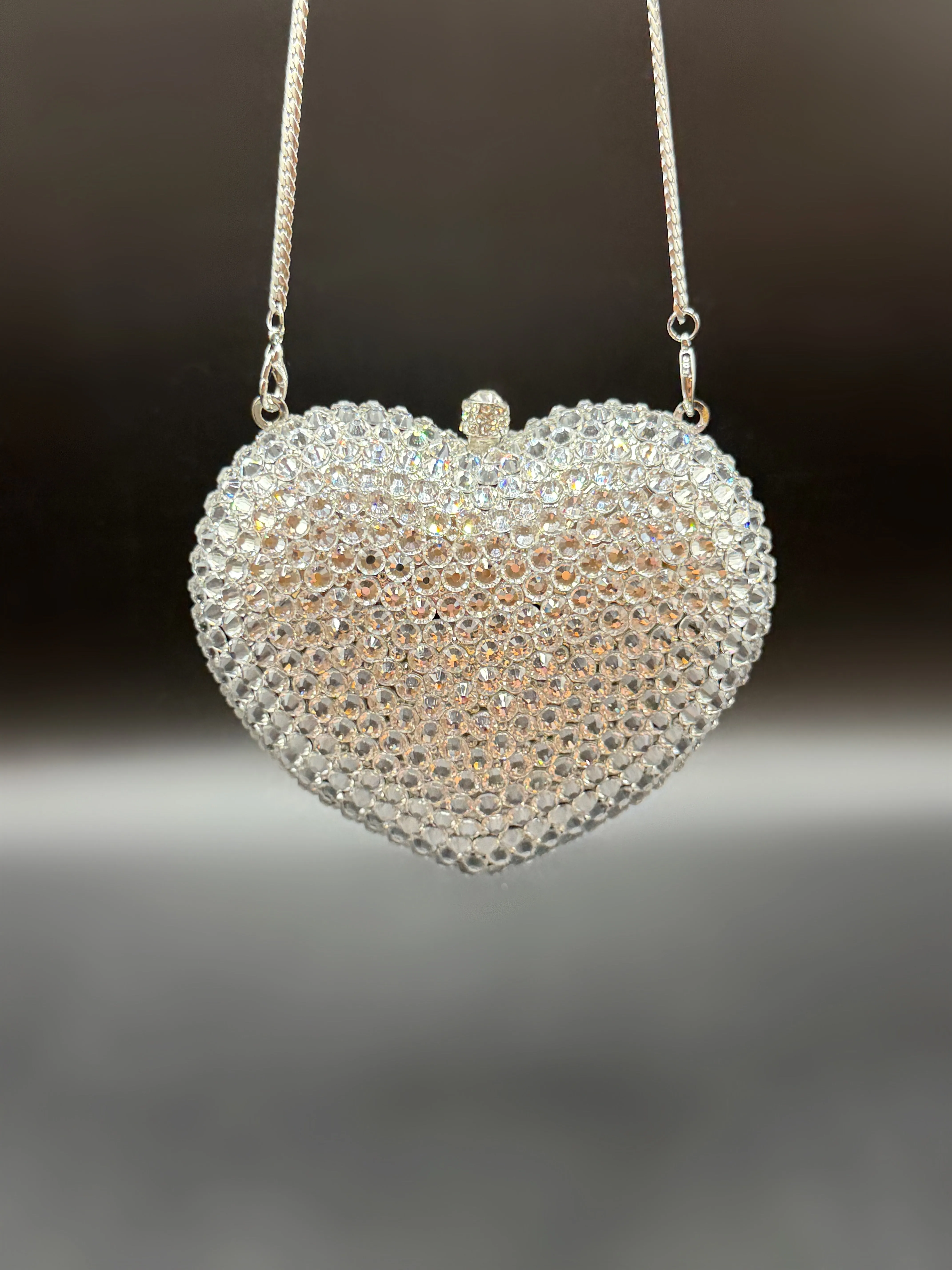Silver Heart