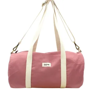 Simon Duffle Bag - Blush