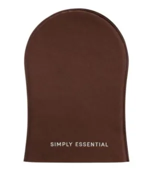 Simply Ess Sehb-B2 Tanning Mitt