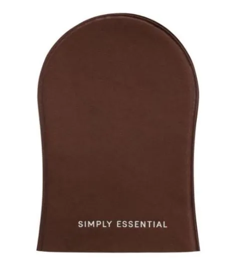 Simply Ess Sehb-B2 Tanning Mitt