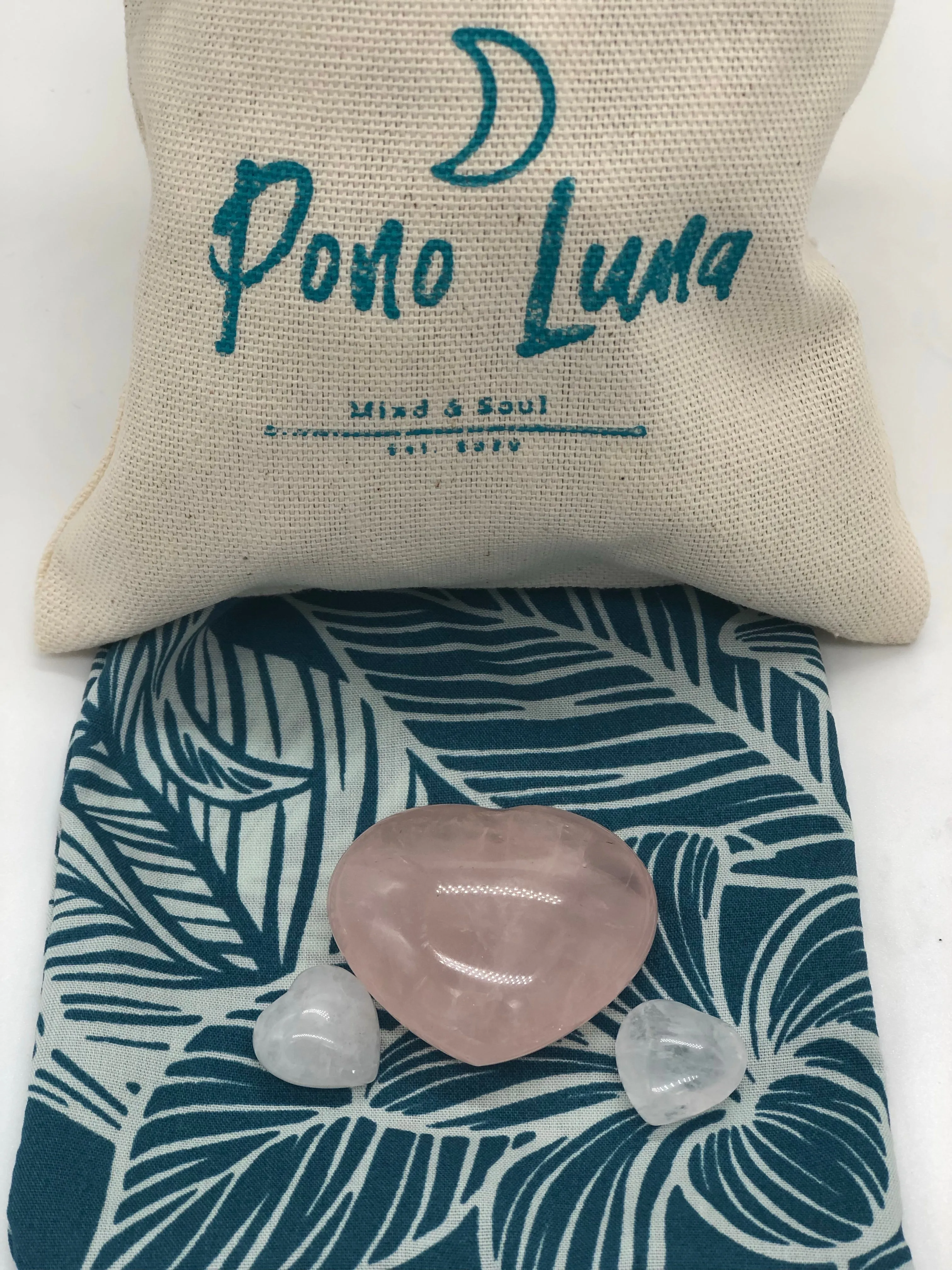 Sirena Love Bundle