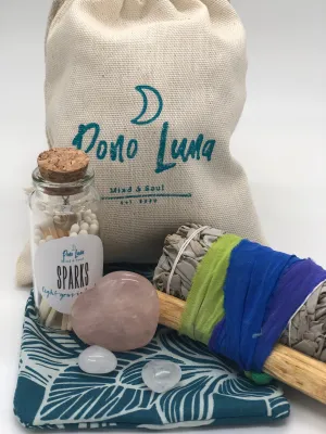 Sirena Love Bundle