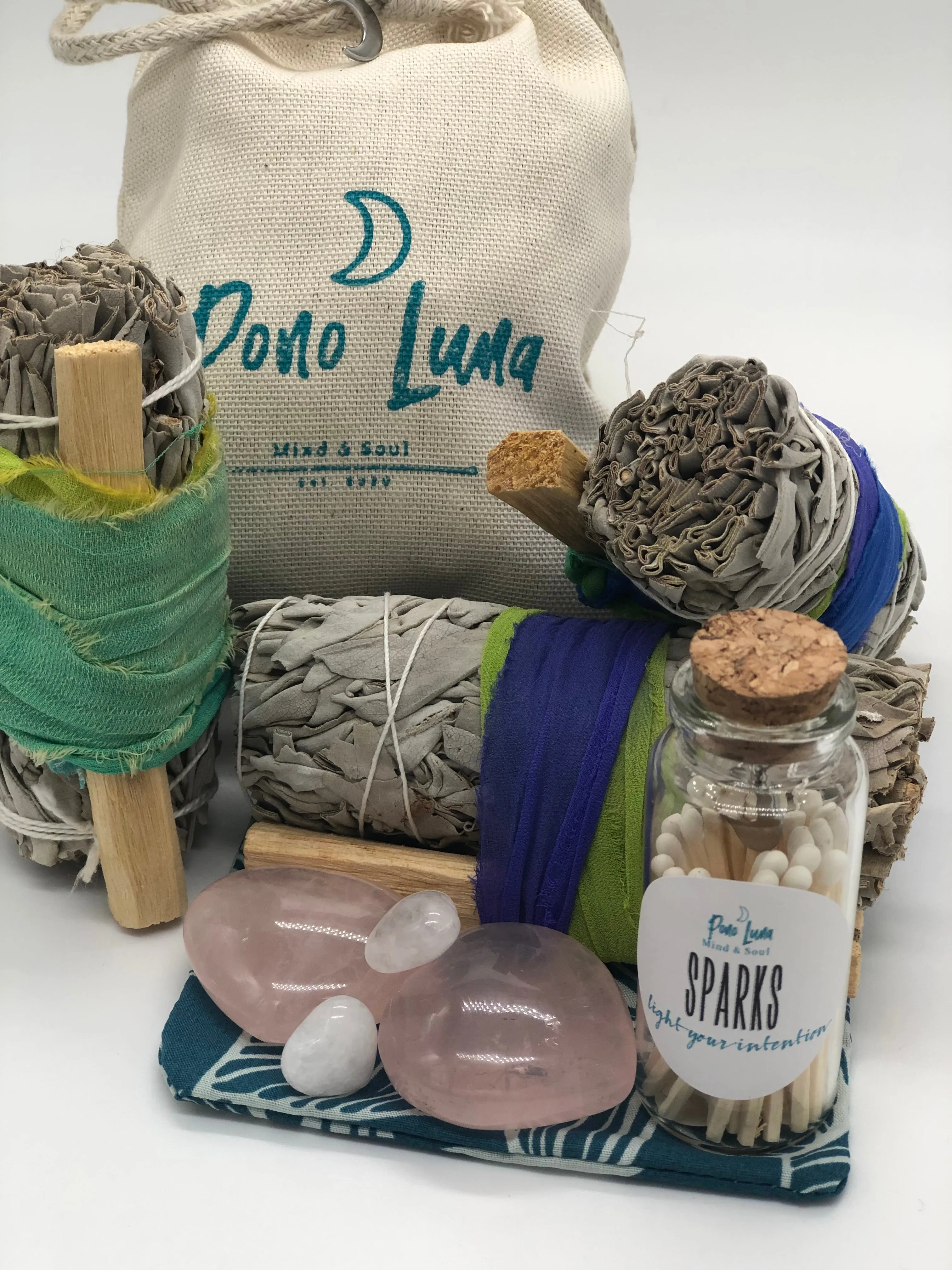 Sirena Love Bundle