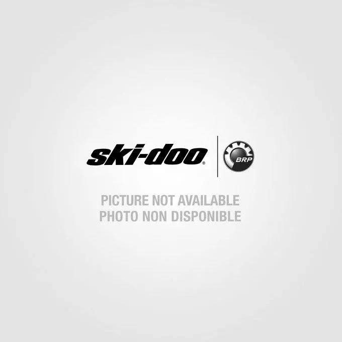 Ski-Doo Powder Plow For Windshield