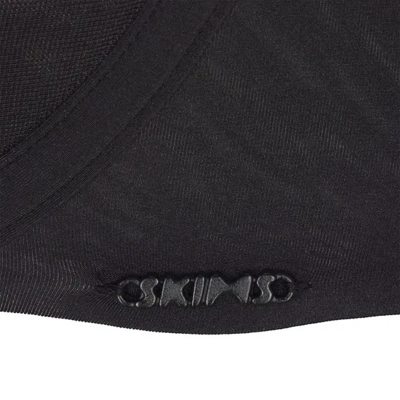 SKIMS | Weightless Demi Bra Size 40DD Onyx Black NEW