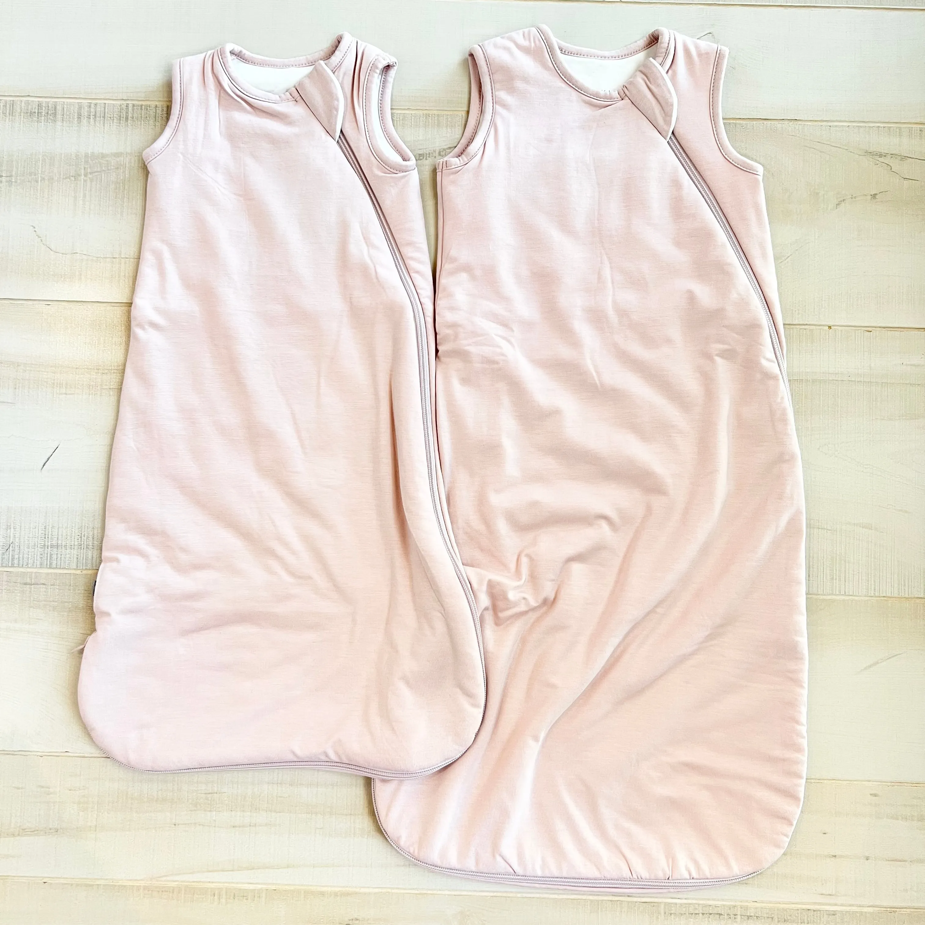 Sleep Bag | Blush