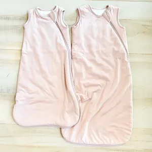Sleep Bag | Blush