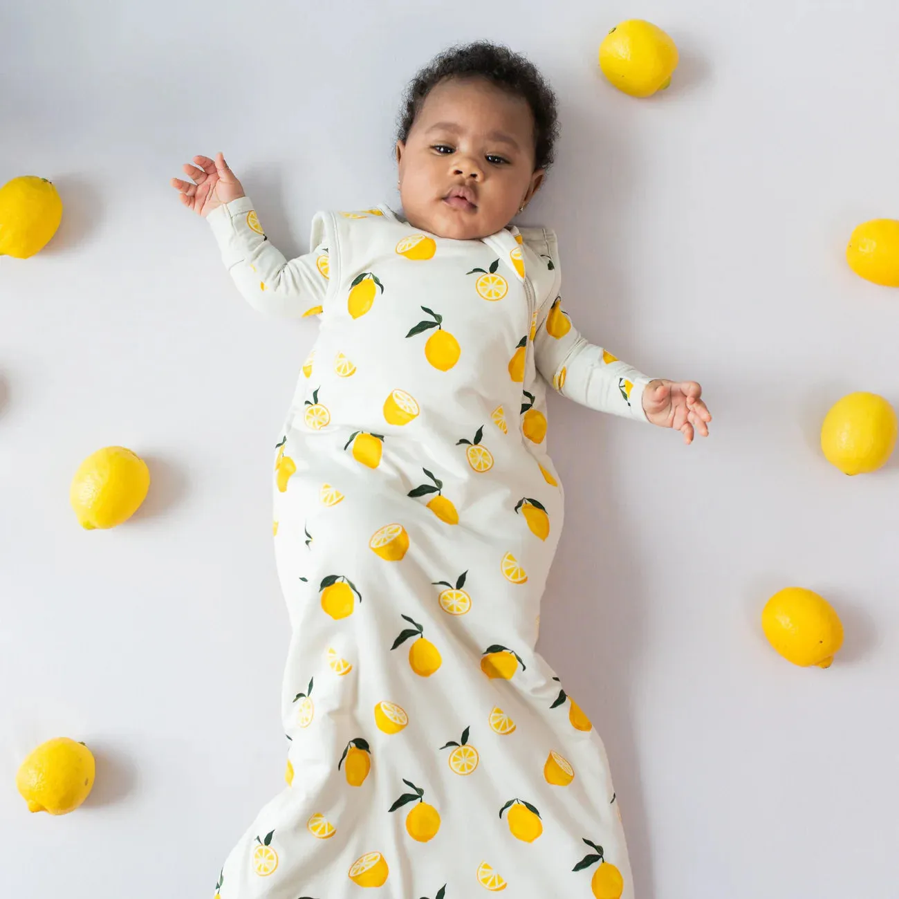 Sleep Bag in Prints 1.0