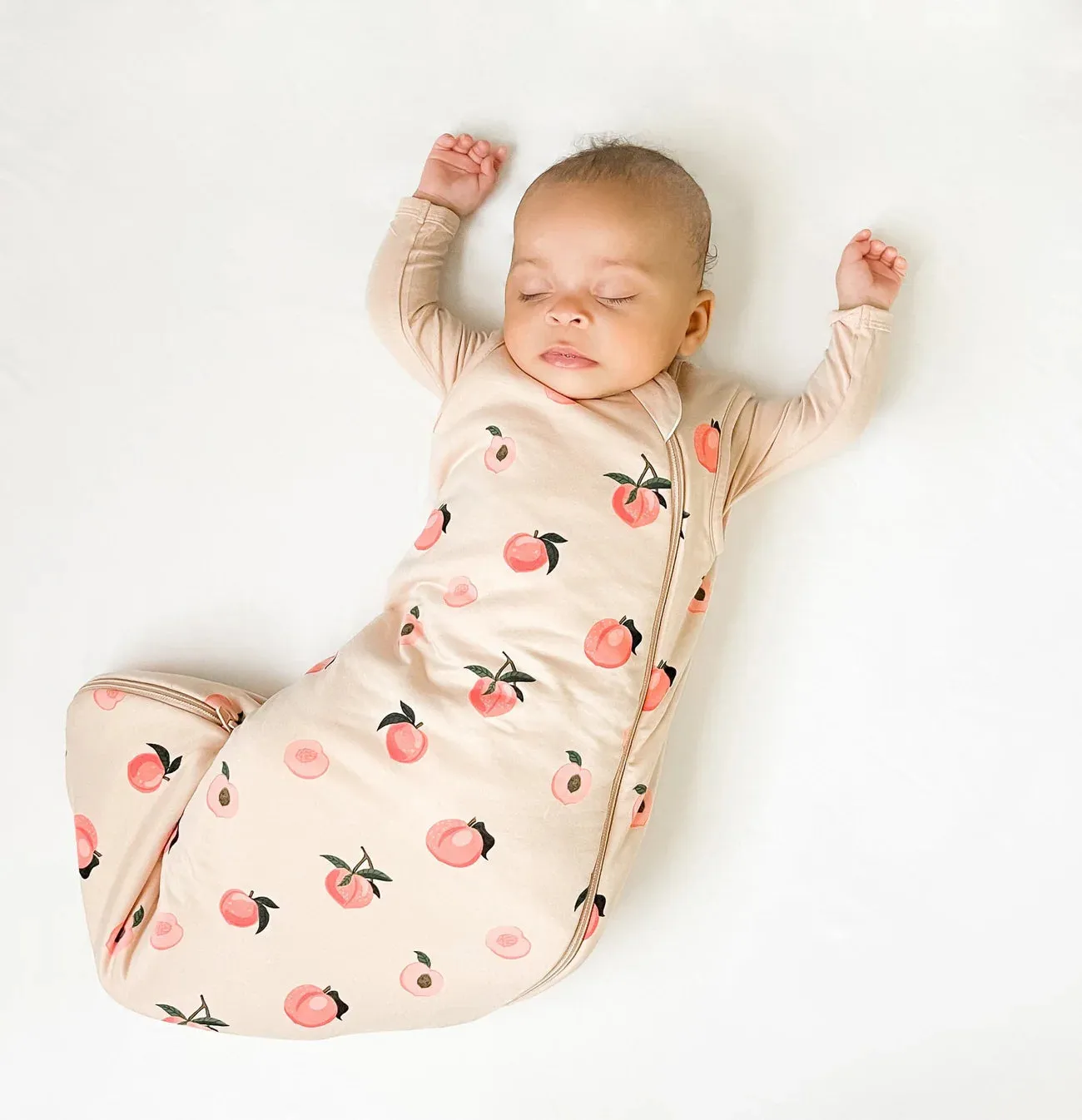 Sleep Bag in Prints 1.0