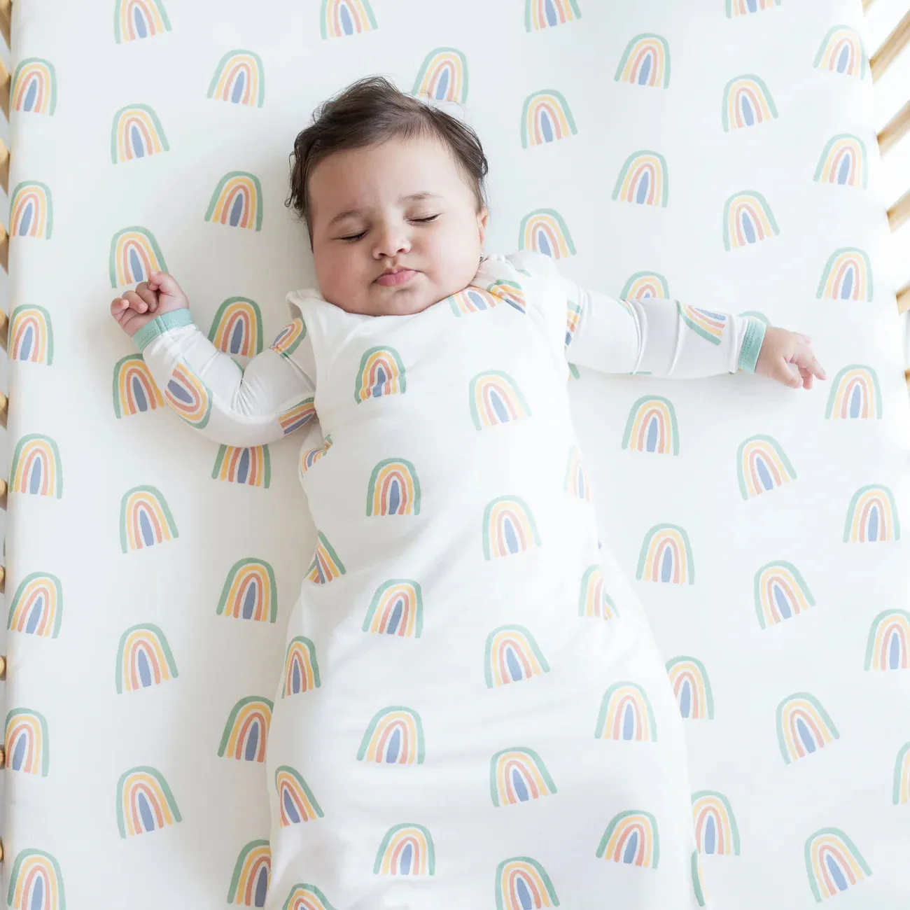 Sleep Bag in Prints 1.0
