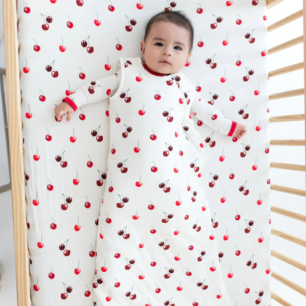 Sleep Bag in Prints 1.0