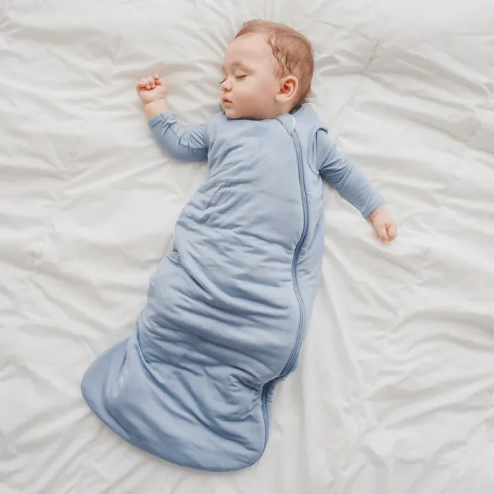 Sleep Bag in Slate 1.0 TOG
