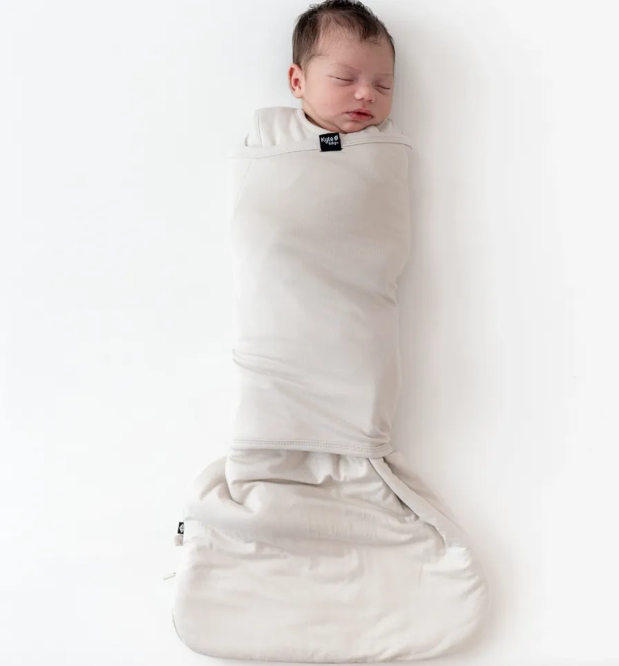 Sleep Bag Swaddler 1.0