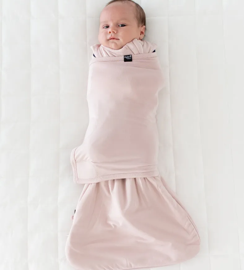 Sleep Bag Swaddler 1.0