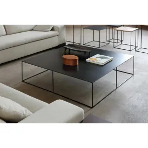 Slim Irony - Low Table 669|675 - Floor Model