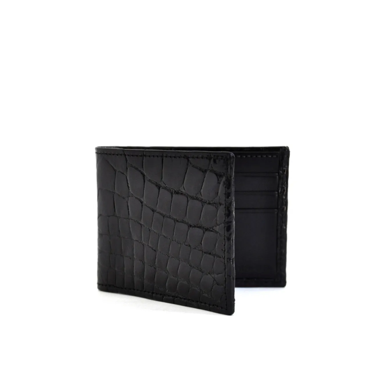 SLIMFOLD WALLET - CONTRACT TANNING