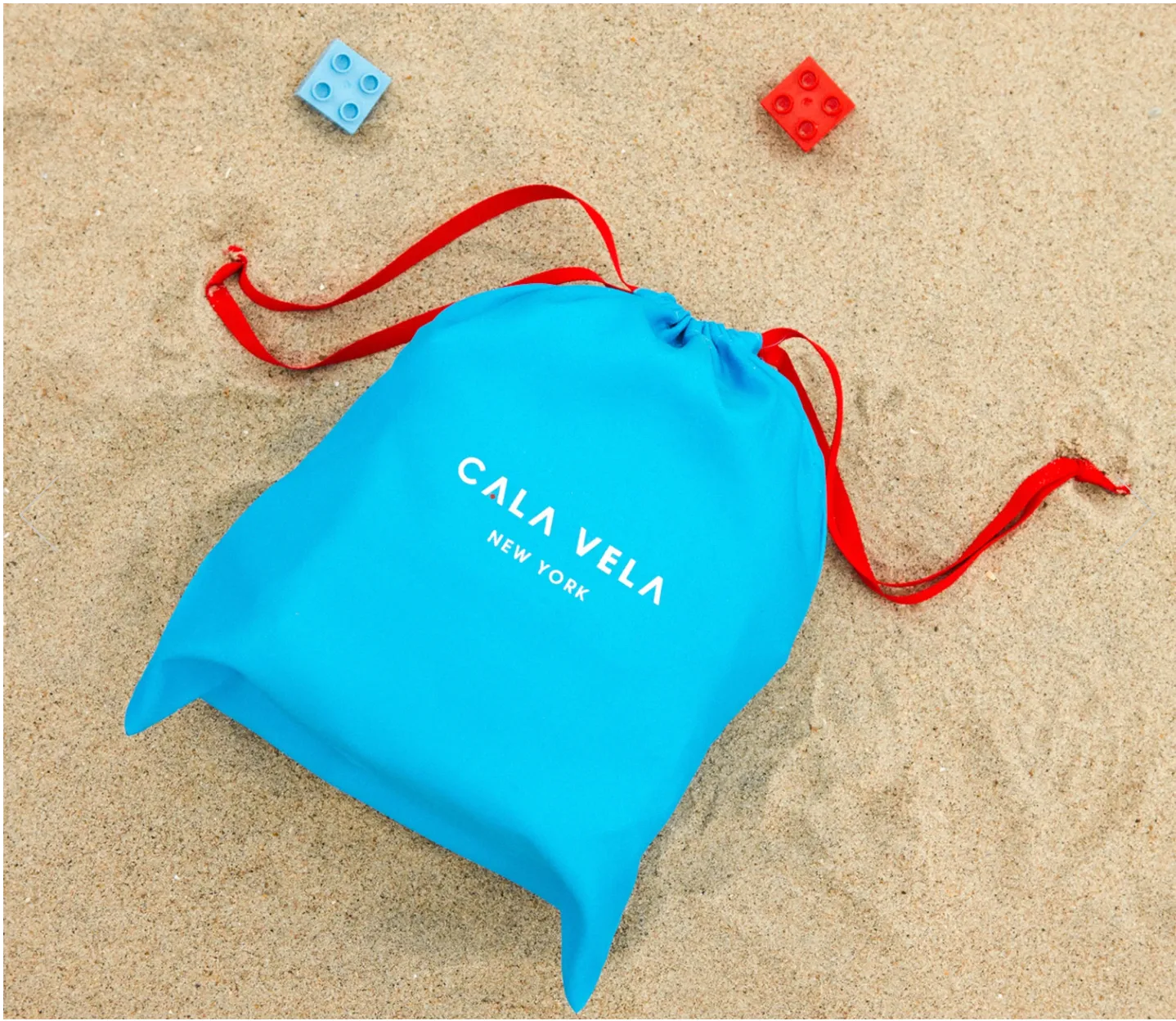 SM SUNRISE BAG - CLOUD