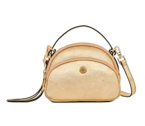 SM SUNRISE BAG - GOLD STAR