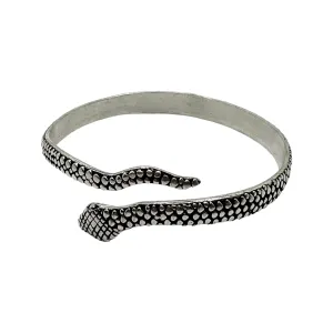 Snake Cuff Bracelet