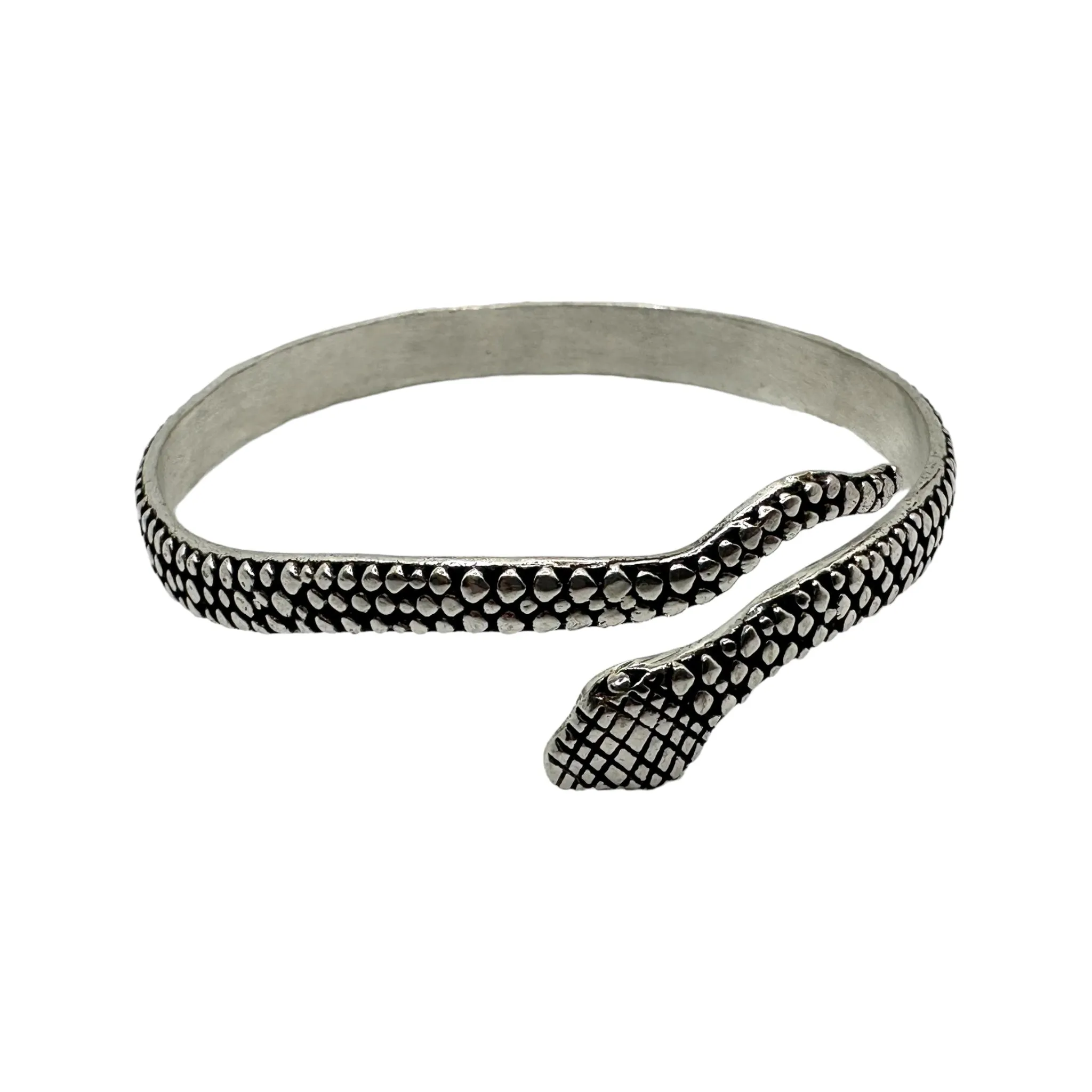 Snake Cuff Bracelet