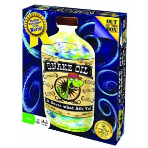 Snake Oil