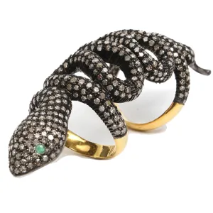Snake Ring