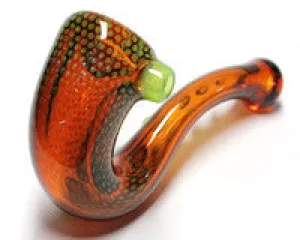 Snake Skin Sherlock
