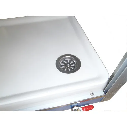 Snow Cone Machine - Commercial Grade Professional Snow Cone Machine - Ice Shaver - Canada